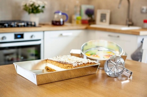 TORTOWNICA FAKT.PLATINO 26cm 7569