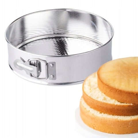 TORTOWNICA FAKT.PLATINO 26cm 7569