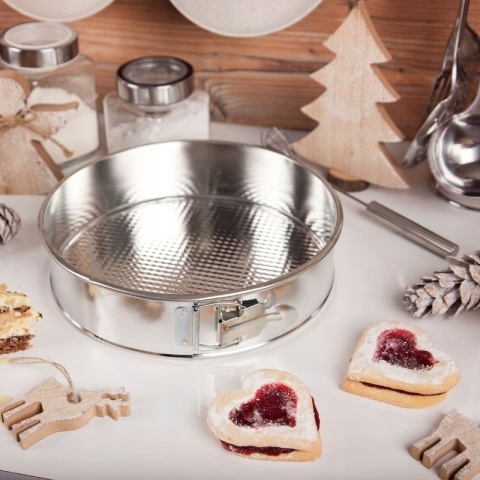 TORTOWNICA FAKT.PLATINO 26cm 7569