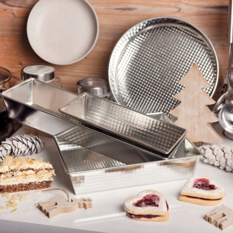 TORTOWNICA FAKT.PLATINO 26cm 7569