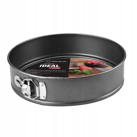 TORTOWNICA NIEPRZ. IDEAL 26cm 26616