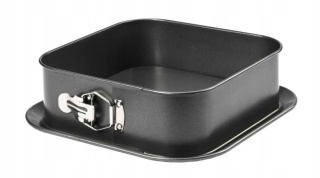 TORTOWNICA NIEPRZ. IDEAL kw.24x24cm 26617