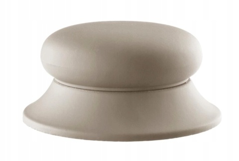 UCHWYT SILIKONOWY DO POKRYWY 28721 BEŻ