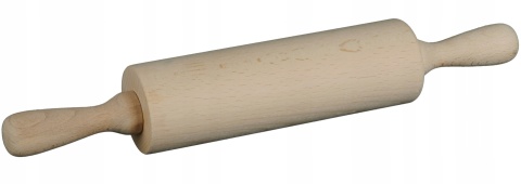 WAŁEK DO CIASTA RUCH.DREW.0026 !