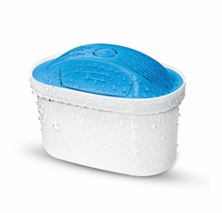 WKŁAD FILTRUJĄCY DAFI UNIMAX MAGNEZOWY 1PAK