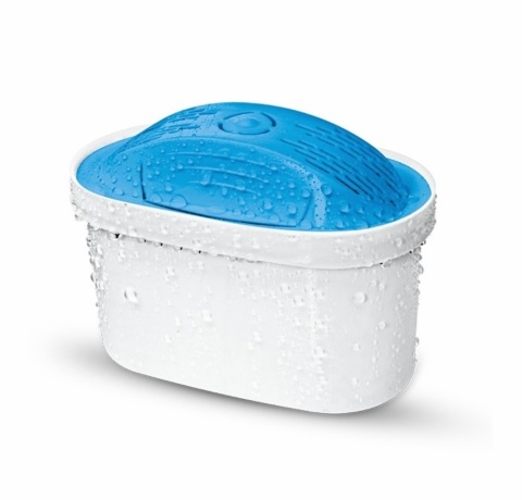 WKŁAD FILTRUJĄCY DAFI UNIMAX MAGNEZOWY 1PAK