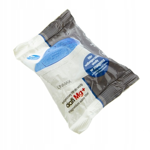WKŁAD FILTRUJĄCY DAFI UNIMAX MAGNEZOWY 1PAK