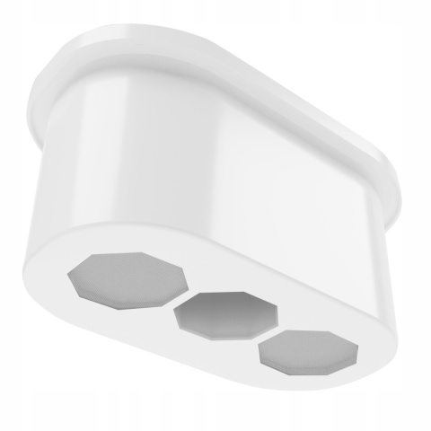 WKŁAD FILTRUJĄCY DAFI UNIMAX MAGNEZOWY 1PAK