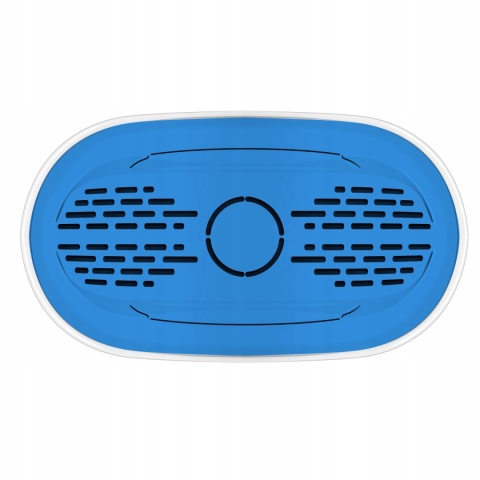 WKŁAD FILTRUJĄCY DAFI UNIMAX MAGNEZOWY 1PAK