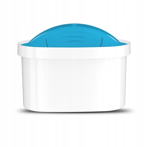 WKŁAD FILTRUJĄCY DAFI UNIMAX MAGNEZOWY 1PAK