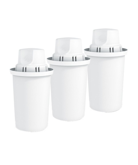 Wkład filtrujący dzbanka Dafi 2-pak + 1 gratis