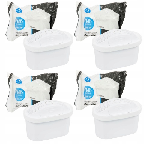 Wkład filtrujący dzbanka Dafi UNIMAX