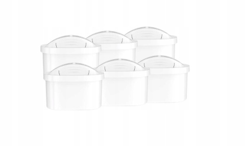 Wkład filtrujący dzbanka Dafi UNIMAX