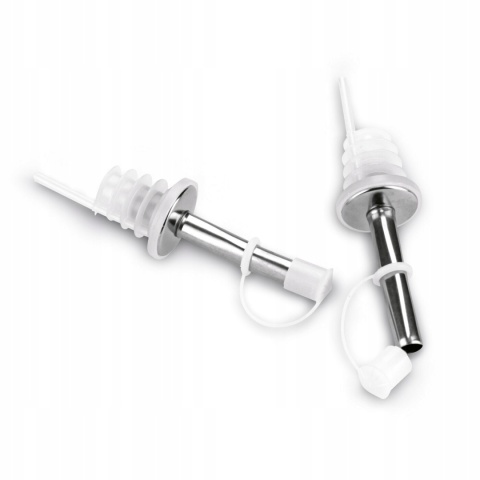 ZATYCZKA/ NALEWAK DO WINA 2SZT. KT66332