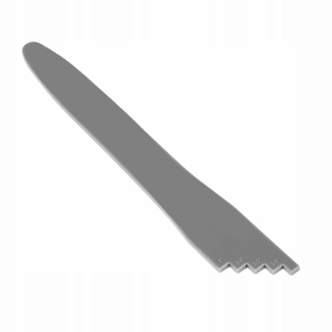 ZESTAW 6 AKCESORIÓW DO PRZETWORÓW, COLOR BOX