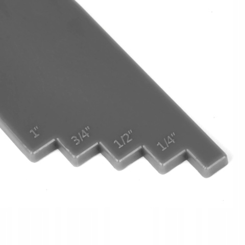 ZESTAW 6 AKCESORIÓW DO PRZETWORÓW, COLOR BOX