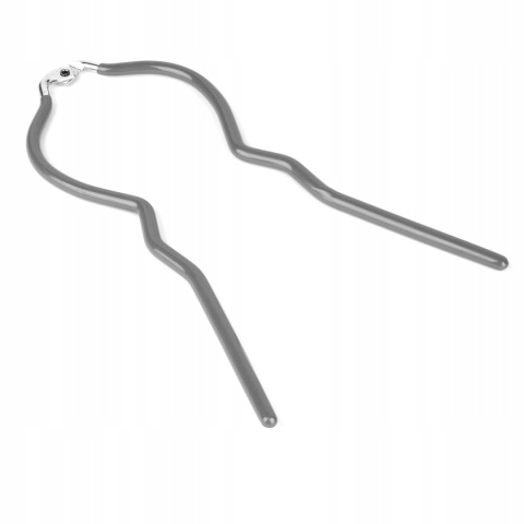 ZESTAW 6 AKCESORIÓW DO PRZETWORÓW, COLOR BOX