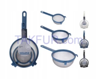 ZESTAW SITEK 3SZT 3ASS CLR 2