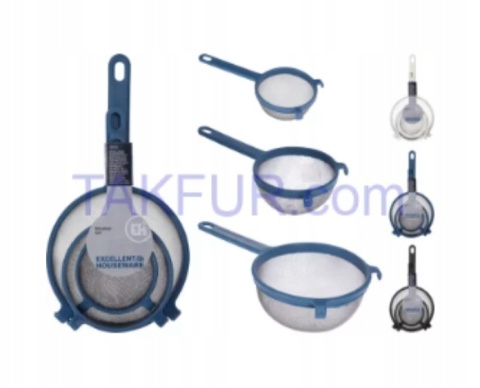 ZESTAW SITEK 3SZT 3ASS CLR 2