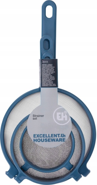 ZESTAW SITEK 3SZT 3ASS CLR