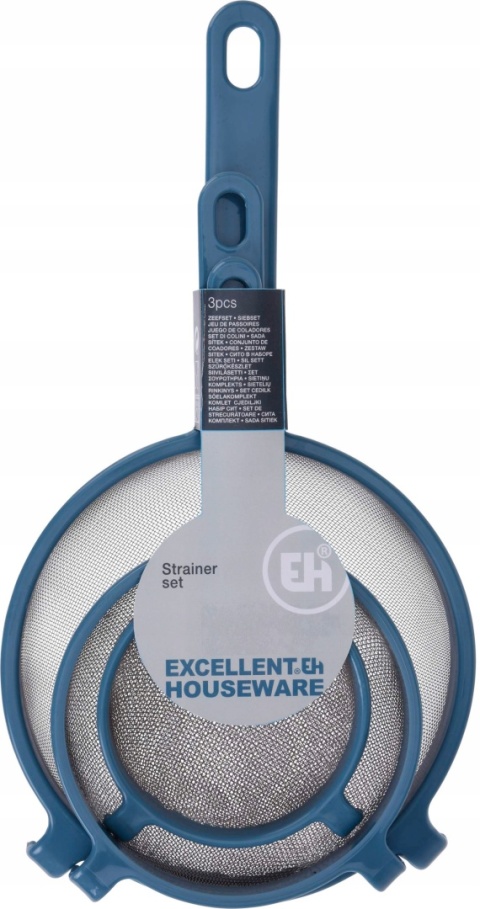 ZESTAW SITEK 3SZT 3ASS CLR