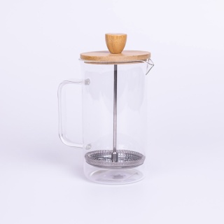 Zaparzacz szklany french press 600ml AMBITION