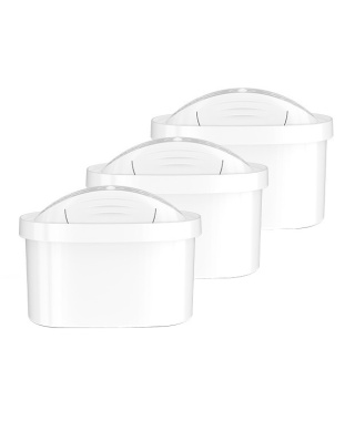 Zestaw Wkładów Filtrujących Dafi Unimax 2+1