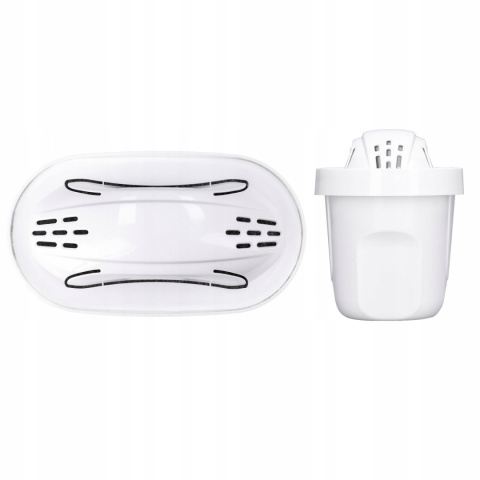 Zestaw Wkładów Filtrujących Dafi Unimax 2+1