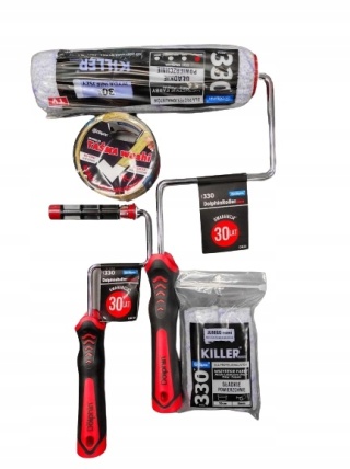 330 Wałek KILLER K25W9 (24)