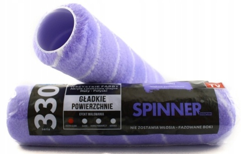 330 Wałek SPINNER S25W9 (24)