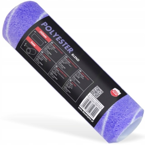 330 Wałek SPINNER S25W9 (24)