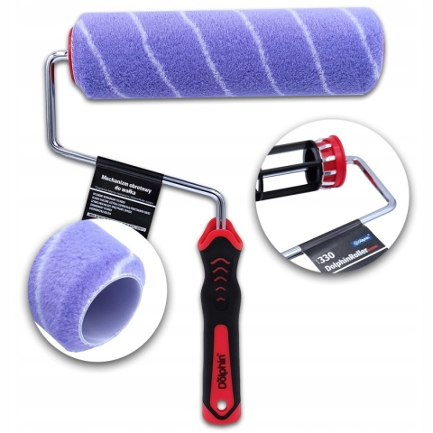 330 Wałek SPINNER S25W9 (24)