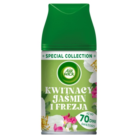 AIR WICK FRESHMATIC PURE WKŁAD KWITNĄCA WIŚNIA 250ML