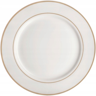 AM-AURA GOLD TALERZ DESEROWY 19CM