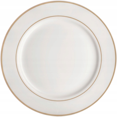 AM-AURA GOLD TALERZ DESEROWY 19CM