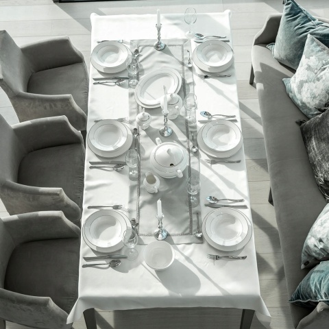 AM-AURA SILVER DZBANEK 1,1L