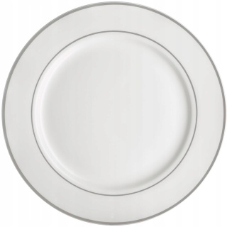 AM-AURA SILVER TALERZ DESEROWY 19CM