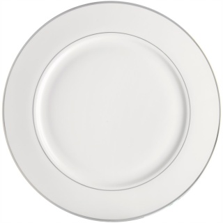 AM-AURA SILVER TALERZYK DESEROWY 16,5CM