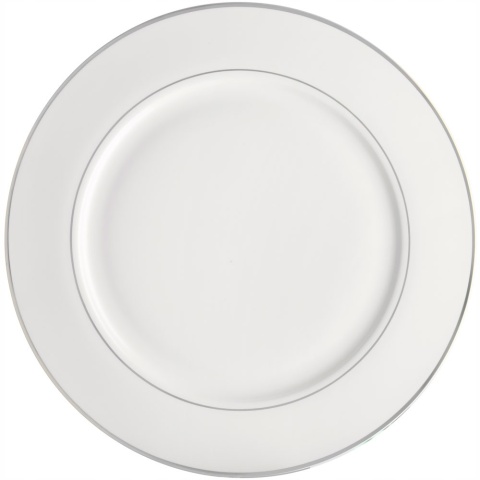 AM-AURA SILVER TALERZYK DESEROWY 16,5CM