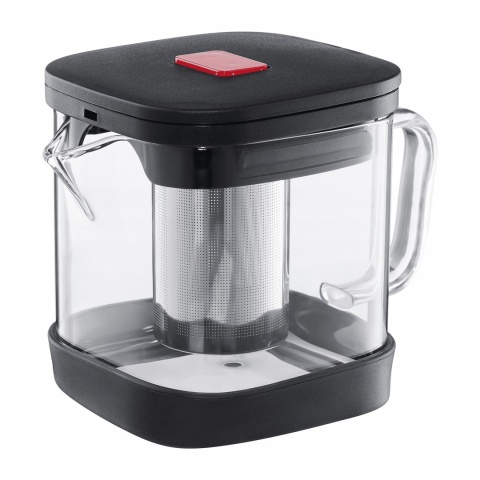 AM-ERICA DZBANEK Z SITEM DO ZAPARZANIA 0,6L