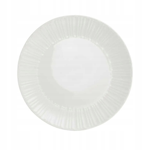 AM-PERLA TALERZ DESEROWY 22CM