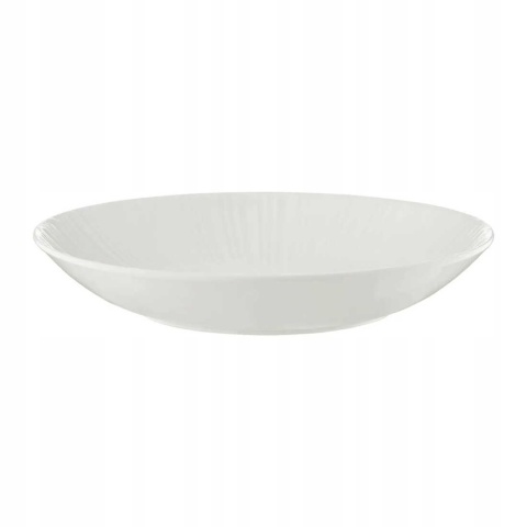 AM-PERLA TALERZ DO ZUPY 21,5CM