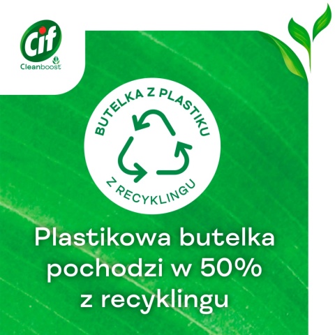 CIF spray ŁAZIENKA 500ml op 12