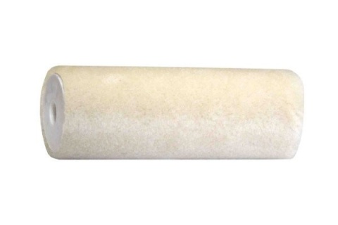 CIRET Wałek 10cm, rdzeń 30mm, wełna4mm, beżowy