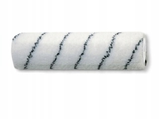 CIRET Wałek 18cm,rdz.47mm, poliakryl13mm, czarny pasek