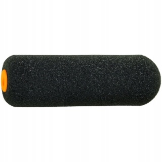 CIRET Wałek piankowy 11cm,rdzeń 35mmb.drobna strukt.,obustr.zaokr.