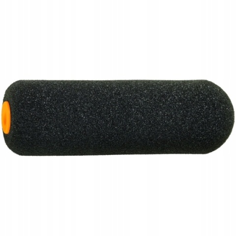 CIRET Wałek piankowy 11cm,rdzeń 35mmb.drobna strukt.,obustr.zaokr.