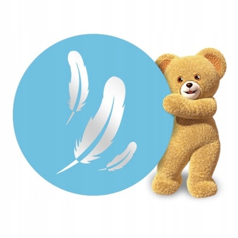 Coccolino płyn do płukania 1,7 L happy yellow