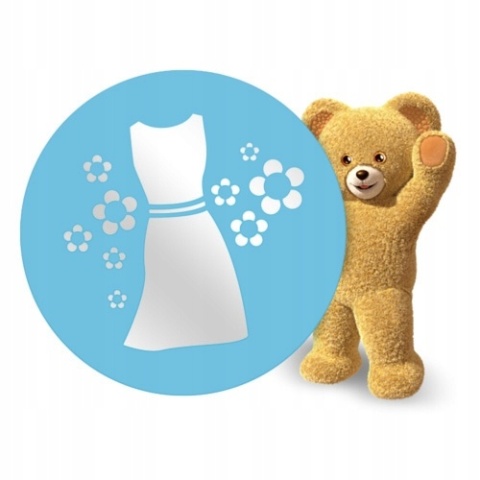 Coccolino płyn do płukania 1,7 L happy yellow