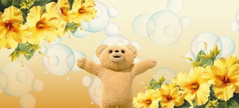 Coccolino płyn do płukania 1,7 L happy yellow